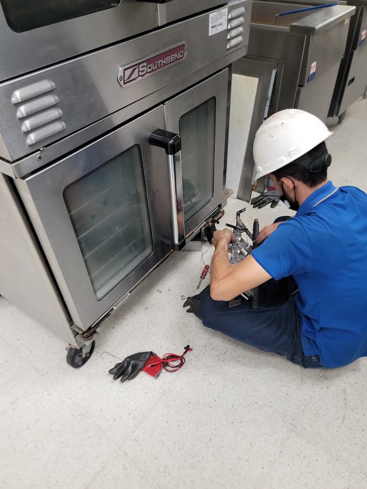 Instalación profesional